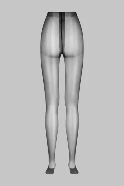 Maison Close LegwearCollant glacé 10D -