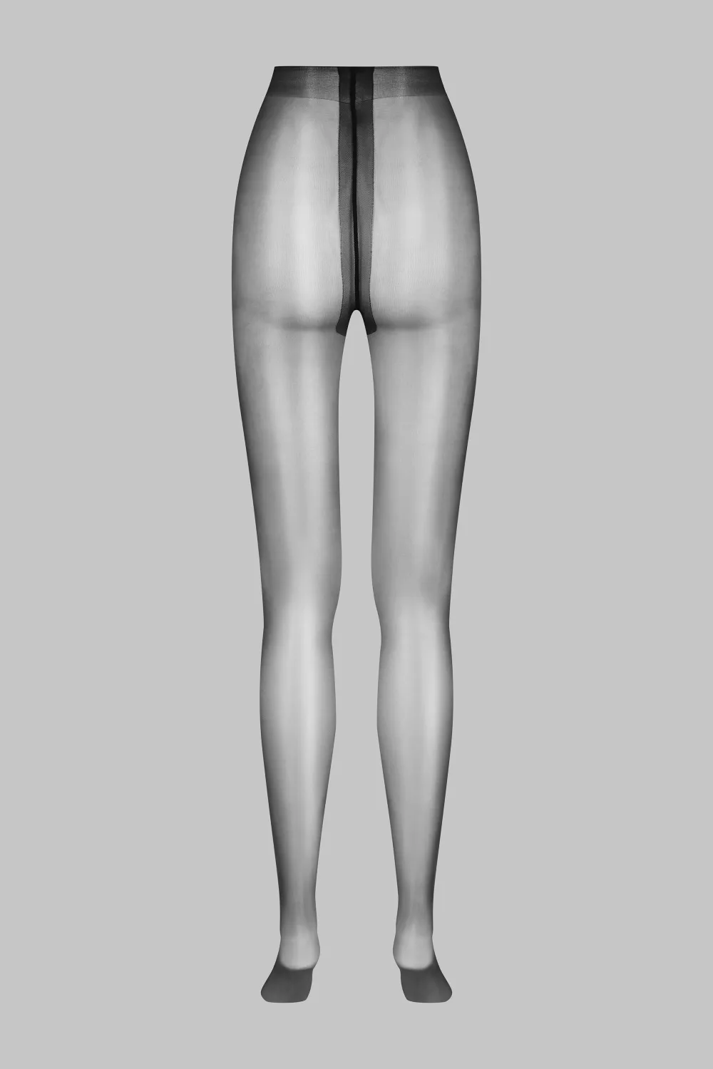 Maison Close LegwearCollant glacé 10D -