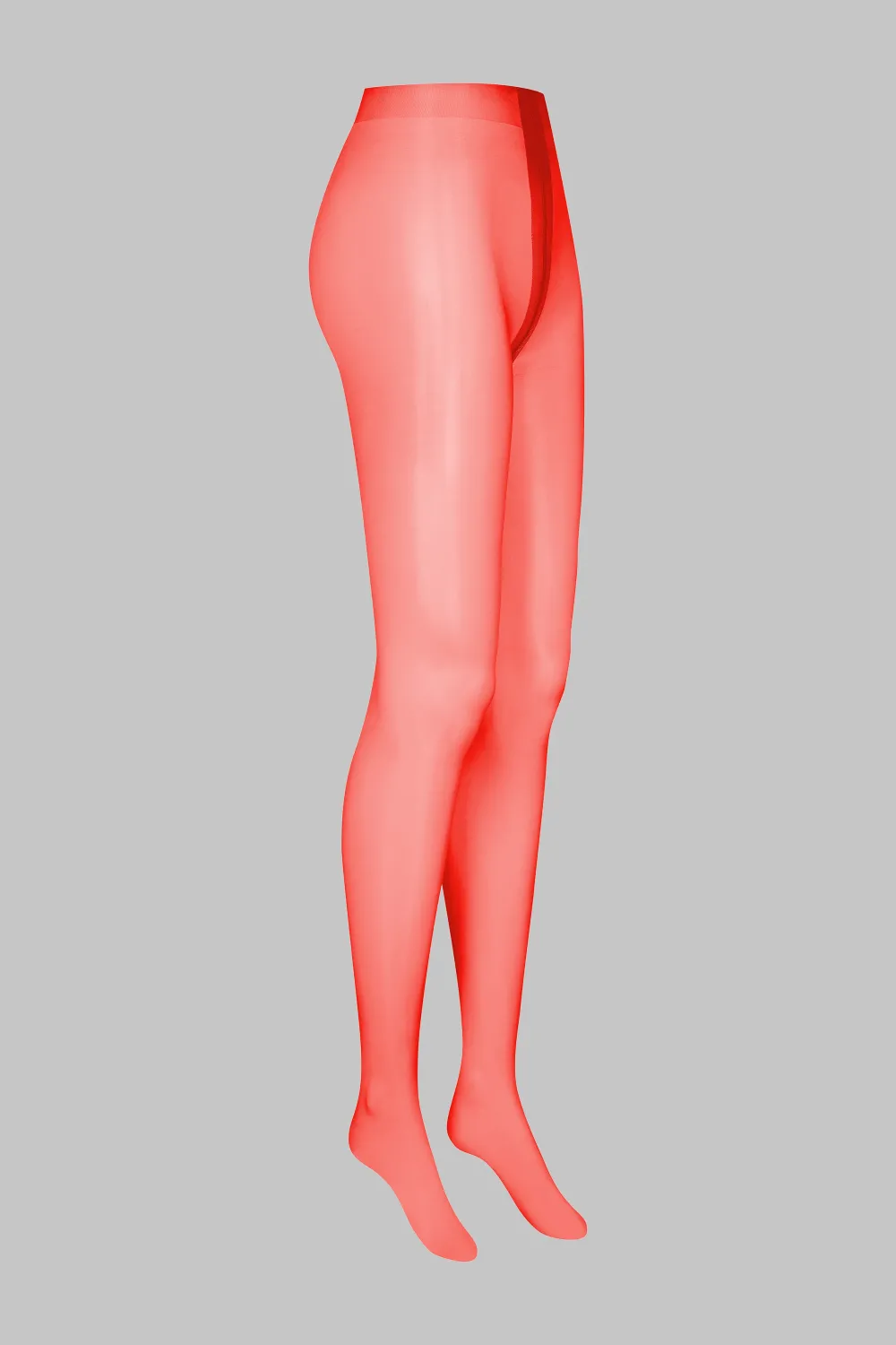 Maison Close LegwearCollant glacé -