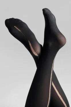 Maison Close LegwearCollant ligne Infinie 60D