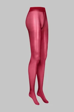 Maison Close LEGWEARCollant Obsession 40D -