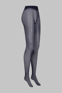 Maison Close LEGWEARCollant Obsession 40D -