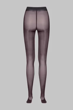 Maison Close LEGWEARCollant Obsession 40D -