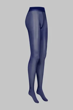 Maison Close LEGWEARCollant Obsession 40D -