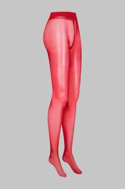 Maison Close LEGWEARCollant Obsession 40D -