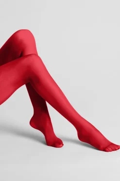 Maison Close LEGWEARCollant Obsession 40D -