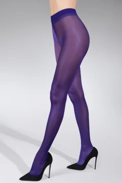 Maison Close LEGWEARCollant Obsession 40D -