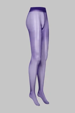 Maison Close LEGWEARCollant Obsession 40D -