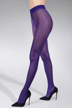 Maison Close LEGWEARCollant Obsession 40D -