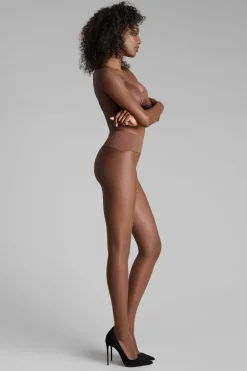 Maison Close LegwearCollant Seamless Signature 20D -