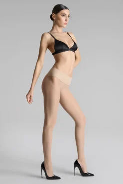 Maison Close LegwearCollant Seamless Signature 20D -