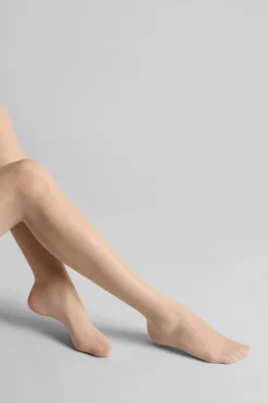 Maison Close LegwearCollant Seamless Signature 20D -