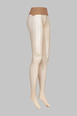 Maison Close LegwearCollant Seamless Signature 20D -