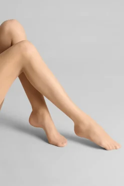Maison Close LegwearCollant Seamless Signature 20D -
