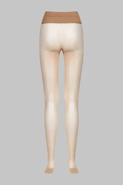 Maison Close LegwearCollant Seamless Signature 20D -