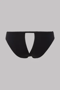 Maison Close Le Petit SecretCulotte ouverte