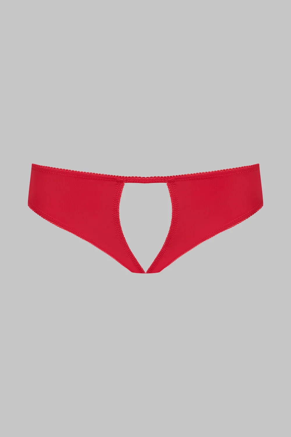 Maison Close Le Petit SecretCulotte ouverte