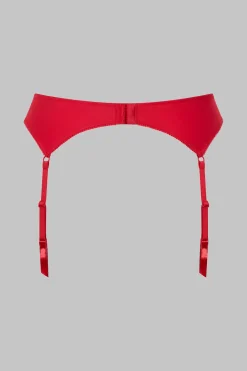Maison Close Le Petit SecretPorte-jarretelles