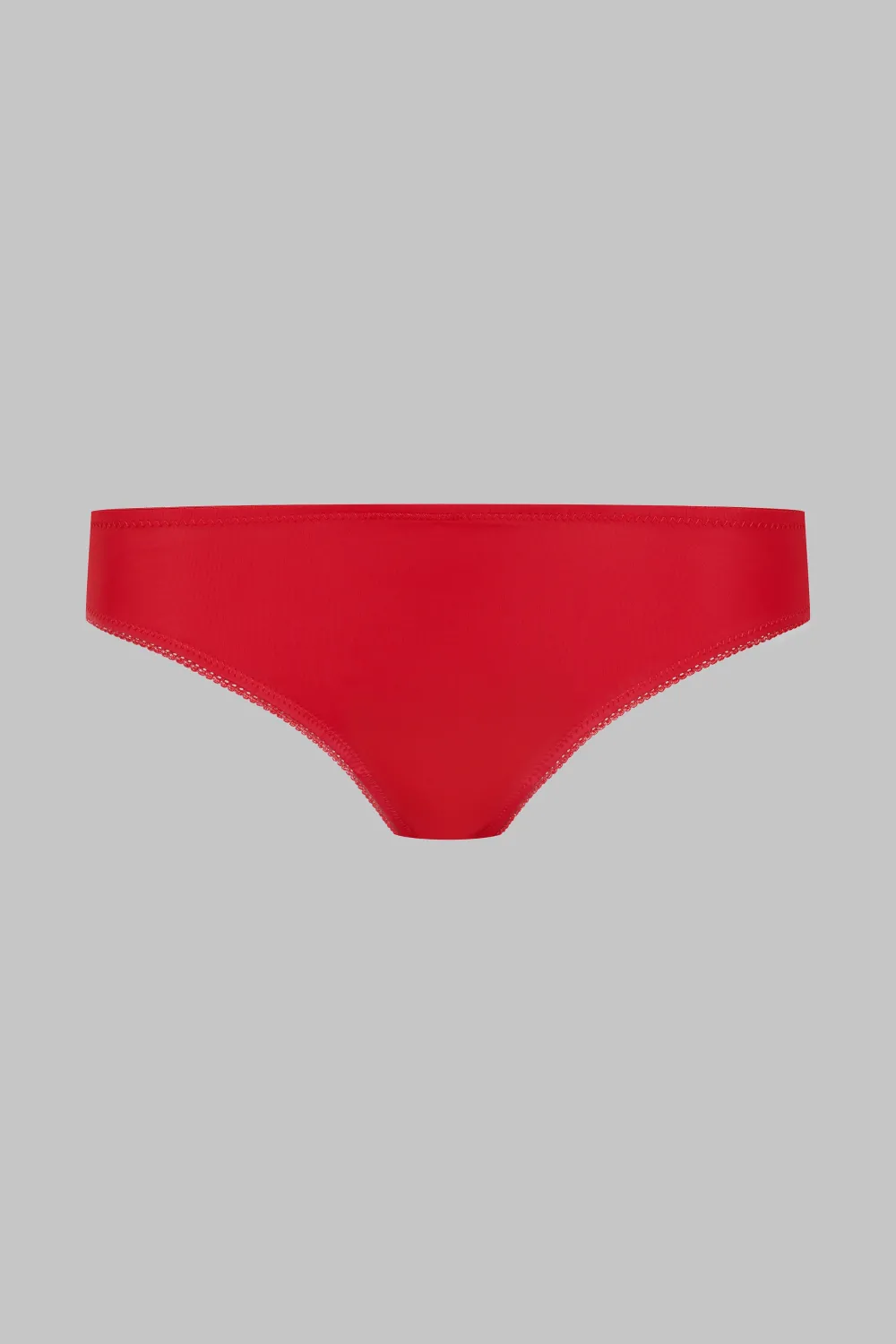 Maison Close Le Petit SecretShorty ouvert