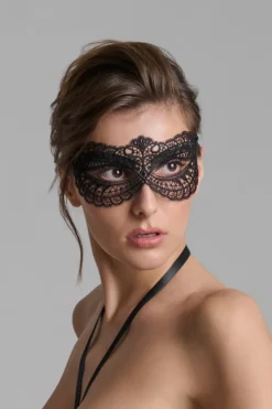 Maison Close Le RavissantMasque