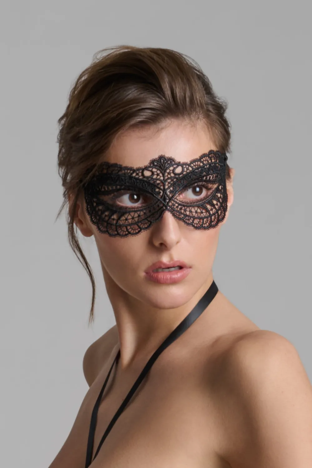 Maison Close Le RavissantMasque