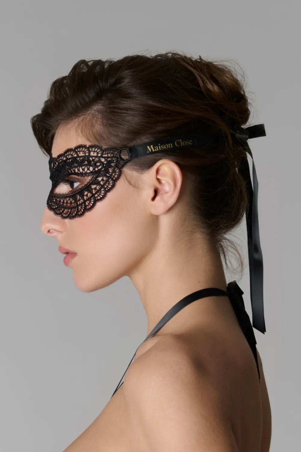 Maison Close Le RavissantMasque