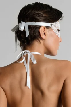 Maison Close Le RavissantMasque
