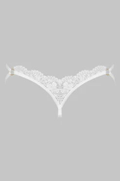 Maison Close Le RavissantString nu