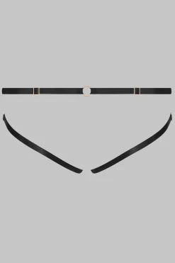 Maison Close Le RavissantString nu