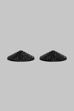 Maison Close Les FétichesCache-tétons strass