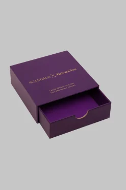 Maison Close Les InvisiblesCache-tétons silicone - - Scandale x