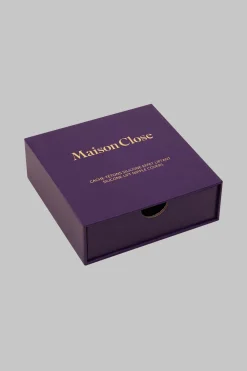 Maison Close Les InvisiblesCache-tétons silicone effet liftant -