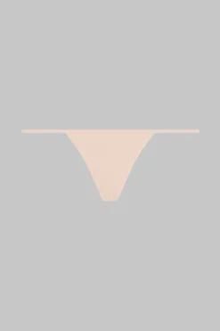 Maison Close Les InvisiblesMicro string -
