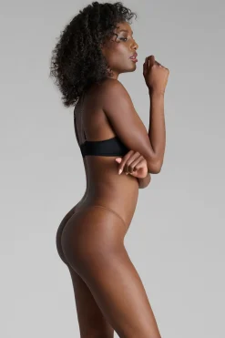 Maison Close Les InvisiblesMicro string -