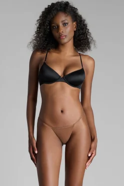 Maison Close Les InvisiblesMicro string -