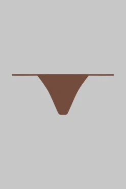 Maison Close Les InvisiblesMicro string -
