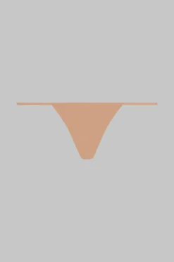 Maison Close Les InvisiblesMicro string -