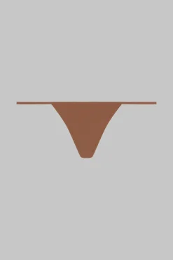 Maison Close Les InvisiblesMicro string -