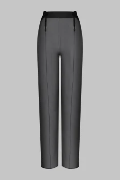 Maison Close Le Vestiaire028 Pantalon transparent