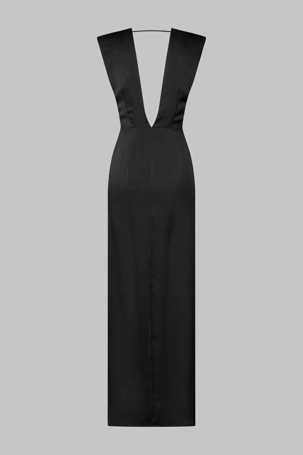 Maison Close Le Vestiaire023 Robe décolletée