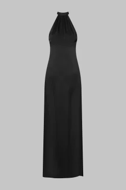 Maison Close Le Vestiaire017 Robe dos ouvert
