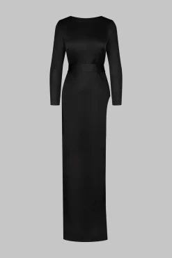 Maison Close Le Vestiaire024 Robe ouverte