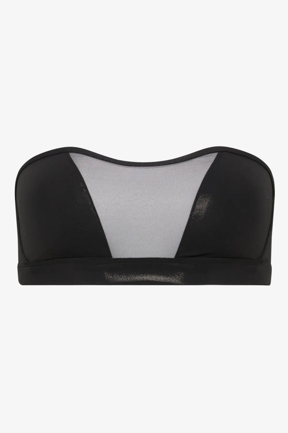 Maison Close MinuitMaillot de bain Bandeau