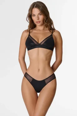 Maison Close MinuitMaillot de bain Culotte
