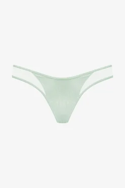 Maison Close MinuitMaillot de bain String Échancré