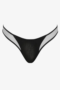 Maison Close MinuitMaillot de bain string échancré