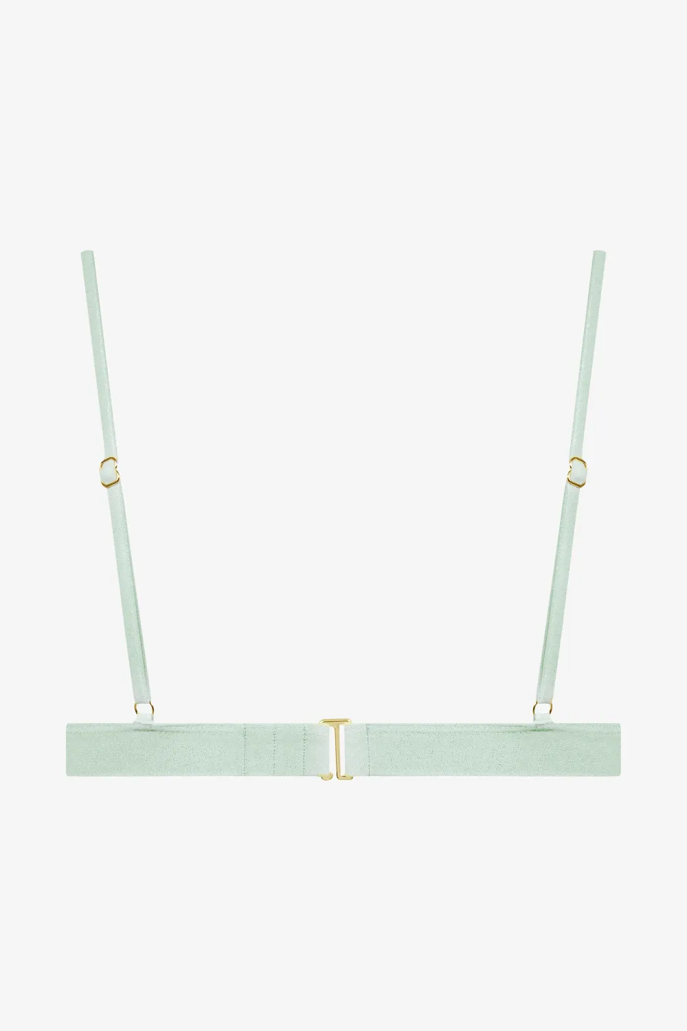 Maison Close MinuitMaillot de bain Triangle