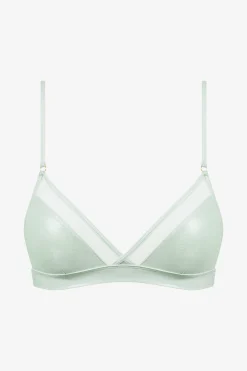Maison Close MinuitMaillot de bain Triangle