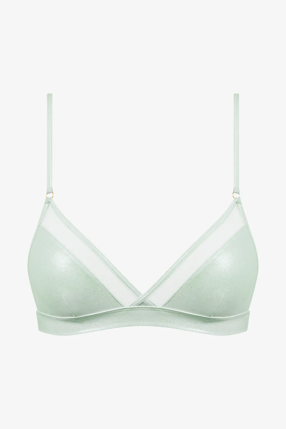 Maison Close MinuitMaillot de bain Triangle