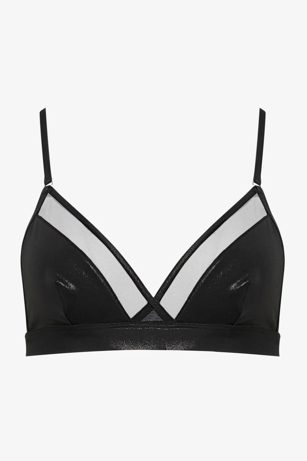 Maison Close MinuitMaillot de bain Triangle